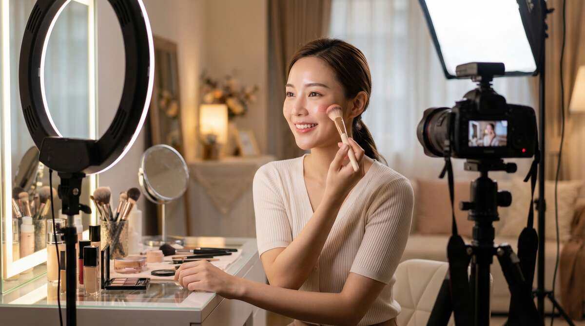 蜜桃视频 AI剪辑视频教程